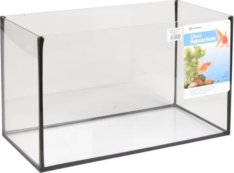 FL AQUARIUM BASIC 40X20X25CM