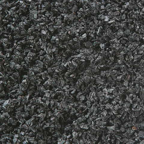 FL GRIND ZWART 2.5KG