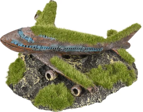 FL AD KOZMA VLIEGTUIG 16x12x7CM