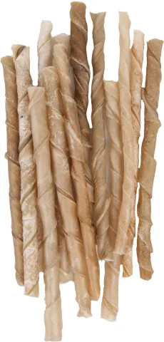 FL BUFFEL SIGARET 7-8MM 100ST 520-530GR