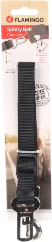 FL AUTO VEILIGHEIDSGORDEL 45-70CM 20MM