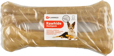 FL BUFFEL BEEN 26CM 2ST