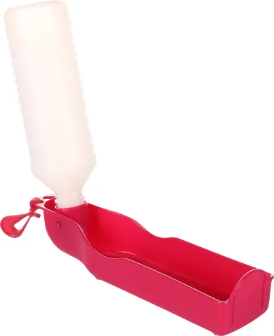 FL DRAAGBARE WATERVERDELER GULLIVER HAWAI 500ML