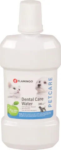 FL TANDVERZORGING WATER SUPPL APPEL