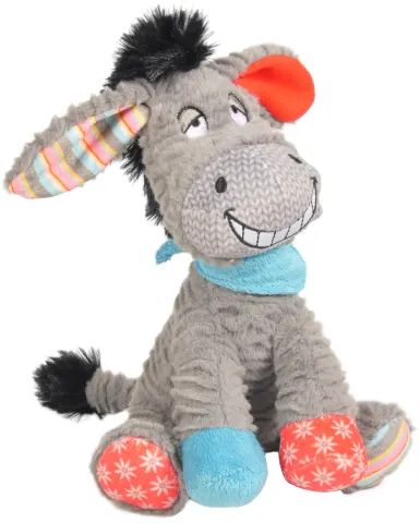 FL MOLLY HS EZEL ZITTEND 22 CM