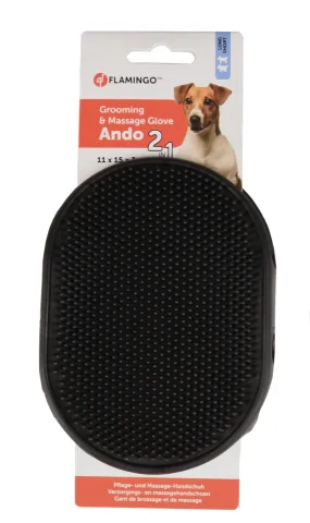 FL VERZORGINGS-MASSAGEHANDSCHOEN