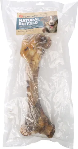 FL NATURE SNACK VLEZIG TIBIA BEEN (JUMBO BEEN) 800GR