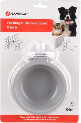 FL EETPOT OPHANG KERRI D10 300ML