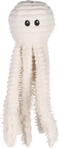 FL HS FLUFA OCTOPUS WIT 12.5X12X25