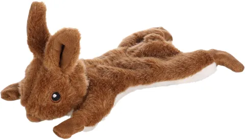 FL HS FORRE KONIJN BRUIN S 16X25X14