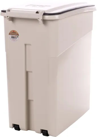 FL VOERTON KOLIO BEIGE 54L