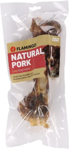 FL NATURE SNACK VARKENSBEEN 1ST