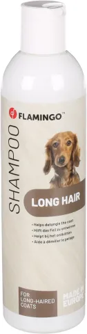 FL SHAMPOO LANGE VACHT 300ML