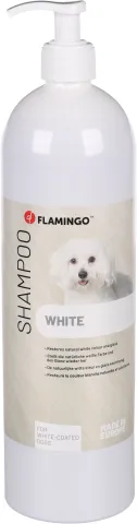 FL SHAMPOO WITTE VACHT 1L