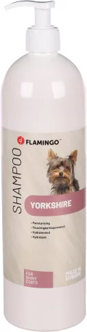 FL SHAMPOO YORKSHIRE 1L