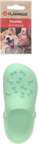 FL HS LATEX CROK 14.6X6.7X6.3