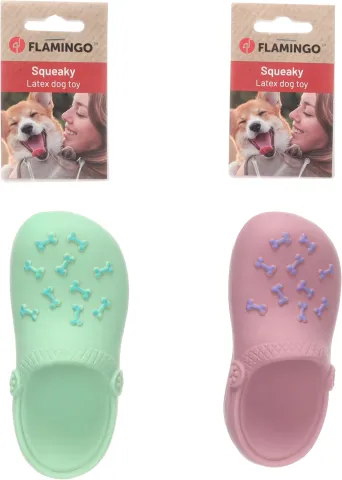 FL HS LATEX CROK 14.6X6.7X6.3