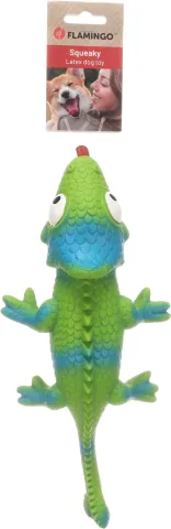 FL HS LATEX KAMELEON LIZZY GROEN 12X32X8