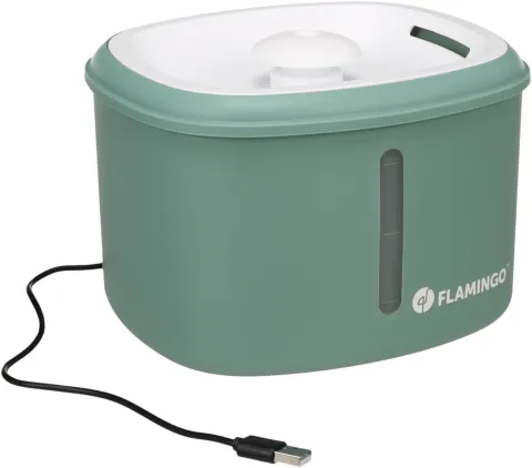 FL Drinkfontein finto groen 2.5L