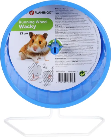 FL LOOPRAD WACKY WHEEL D13CM