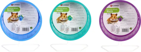 FL LOOPRAD WACKY WHEEL D13CM