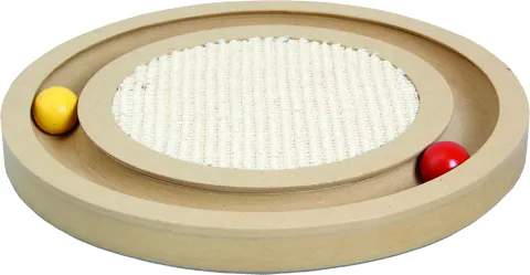 FL PS HOUTEN KRABBORD INFINITY