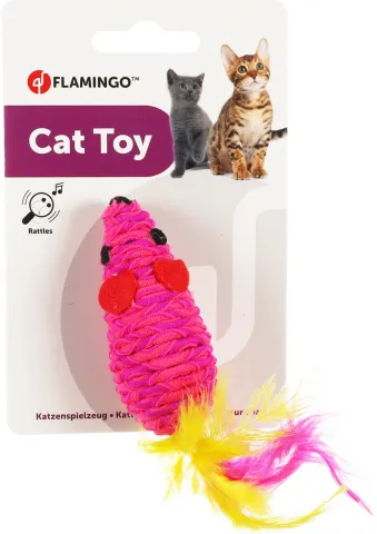 FL PS SHUKA MUIS M PLUIM