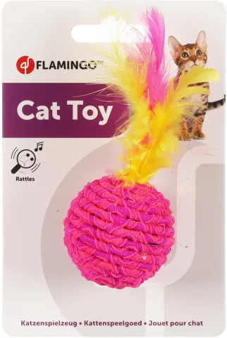 FL PS SHUKA BAL M PLUIM