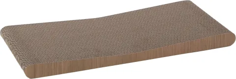 FL KRABKARTON AKWA BRUIN 59.5X26X4CM