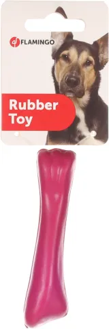 FL RUBBER BEEN NR1 10CM