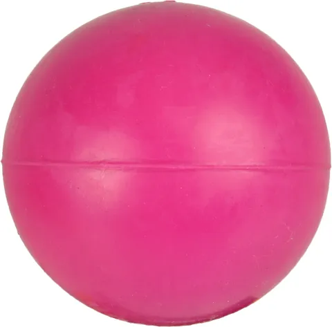 FL RUBBER BAL KLEIN 40MM