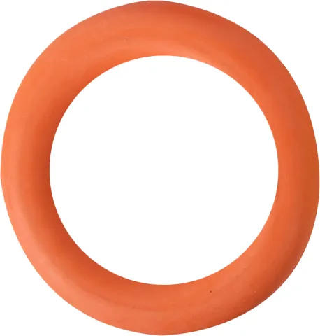 FL RUBBER RING 15CM