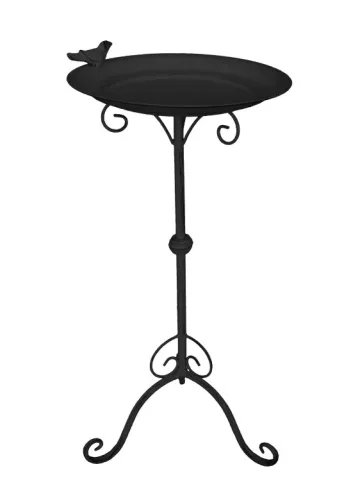 TUINDECO VOGEL DRINKSCHAAL 32X29X64CM