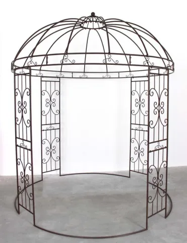 PRIEEL SMEEDIJZER D250H300