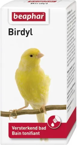BEAPHAR BIRDYL 30ML