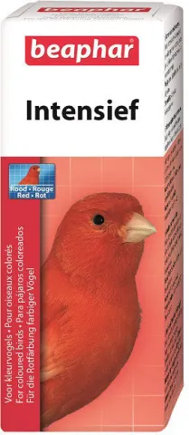BEAPHAR INTENSIEF ROOD 10G