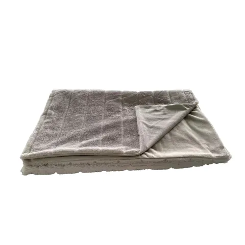 Plaid Montreal Faux Fur 130x170cm