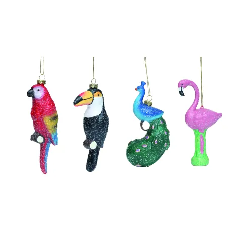 HANGER ANIMALS 14CM
