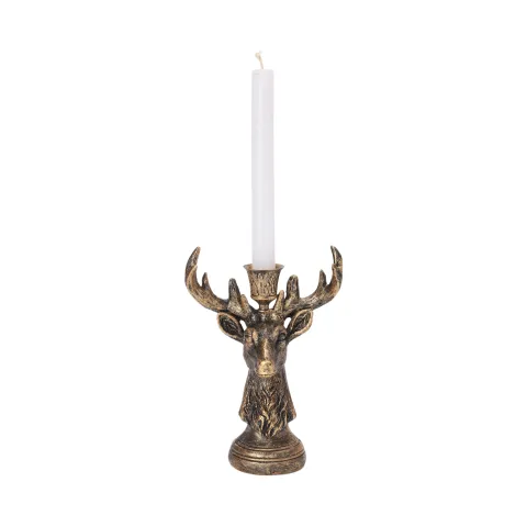 Candle Holder Tauber 17cm