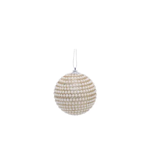 Hanger Ball Pearl D8cm