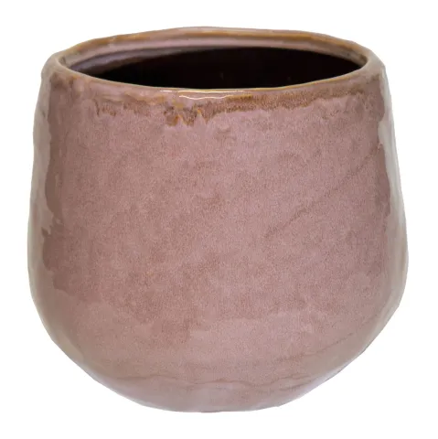 Suburb Cauldron Old Pink D27H25