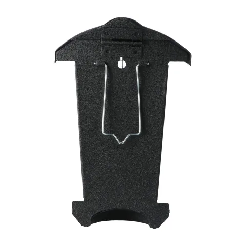 BÛTEN GIFT BLACKSTEEL MUURPINDAFEEDER 25X16.5X9