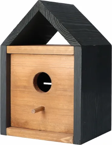 BÛTEN HOME BLACK LINE NESTKAST FREYA 27X18X15CM